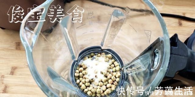 百吃不腻的经典甜品驴打滚，软嫩香甜，好配方值得收藏