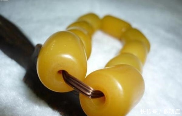 千万别戴这几种文玩手串出门,会被笑掉大牙的!