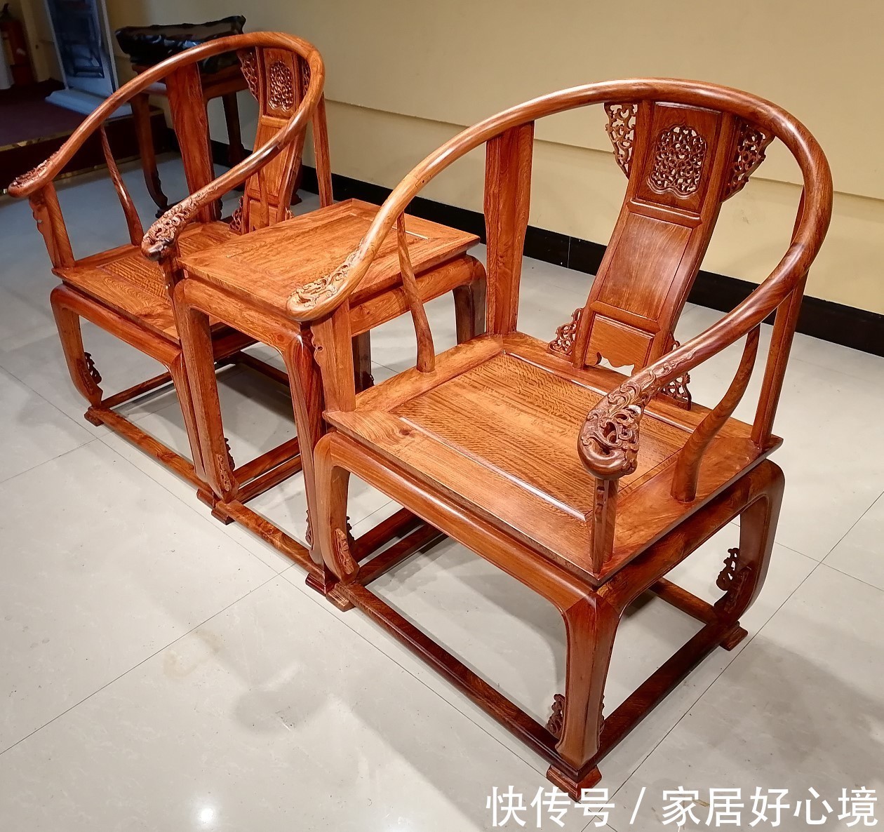 缅甸花梨|国标红木中缅甸花梨属于什么档次?