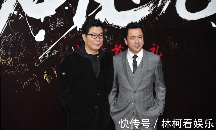 王氏|华谊王氏两兄弟,挥金如土时有多辉煌,人走茶凉后就有多落魄