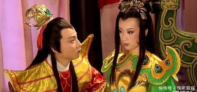 孔雀只是个妖王,如来为啥会屈尊认她做佛母?背后势力到底有多大