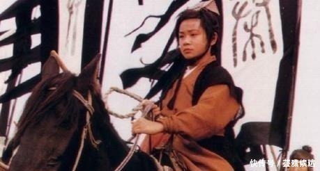 甘罗$两个古代的神童,其中一个6岁时的一副对联,现在人们还在研究