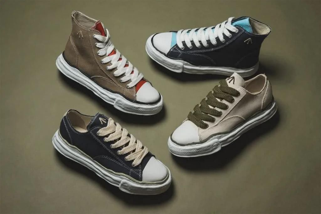 不好|爆款鞋王被嫌“不好穿”、“抄袭”,但也逃避不了真香定律