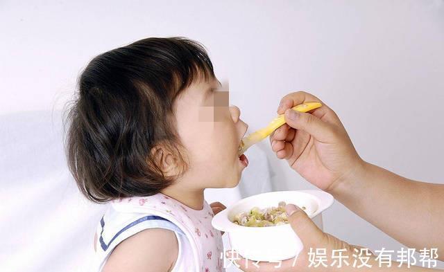 误区|4岁孩子“脾胃衰竭”,这三个饮食误区,家长要提高警惕
