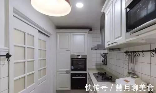 美式风|是美式风还是北欧风,我已经傻傻分不清了,但是婆婆说太美了!