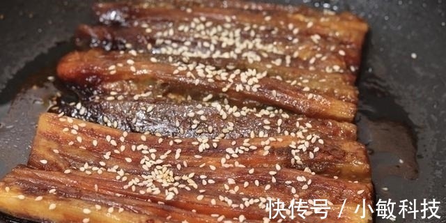 花青素|婆婆60岁看起来只有40多,只因爱吃这道菜,补血抗衰老,别错过