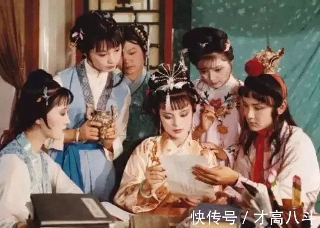 红楼@四大名著首尾诗词,人生万千悲喜,终归一悟!