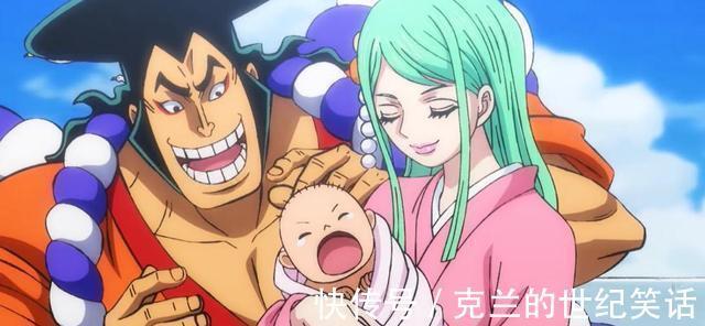 桃之助|海贼王1026话：路飞才是真正的“御田”，他一手把桃之助培养成人