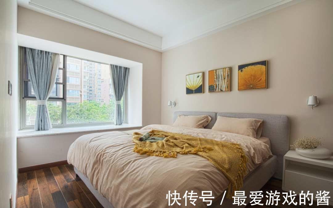 墙体|30岁全职太太,花费半年时间改造房屋,巧用软装,让家更完美