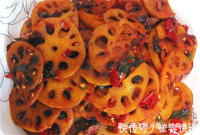 无法抗拒的十道家常菜，道道都是经典