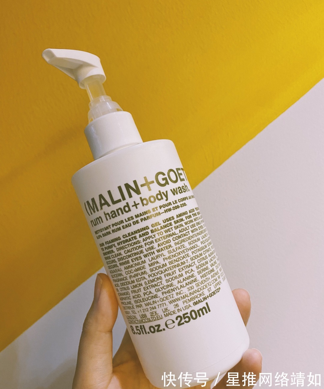 沐浴乳|比香水还好闻?10款相见恨晚人气沐浴露测评,哪款才是绝绝子