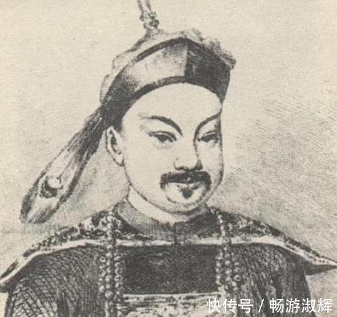 清朝|清朝的这个官职很高,位列一品大员,却没有一点实权