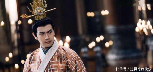 李世民最经典的一首诗,更是赞美了大唐的繁荣,不失为难得的佳作!