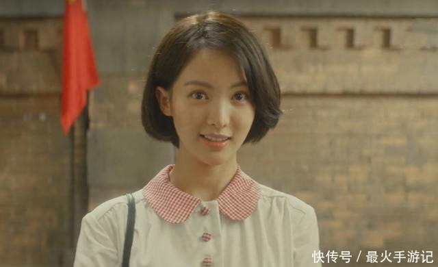 《隐秘而伟大》大结局圆满夏继成还活着，沈青禾顾耀东重逢！