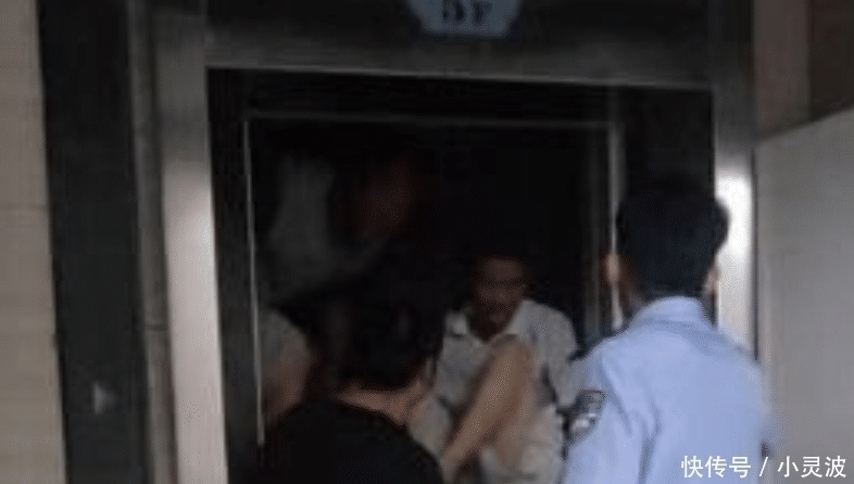 五名考生被困电梯,导致高考迟到,要求酒店赔偿,法院给出结果