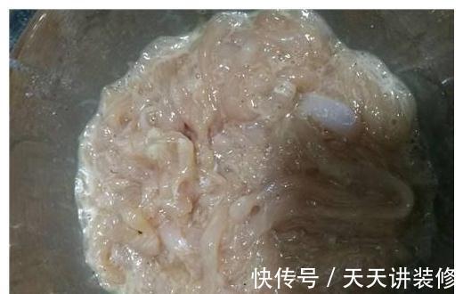 猪肉贵不如吃它,10元一斤,低脂肪高蛋白,鲜嫩香味足,开胃口