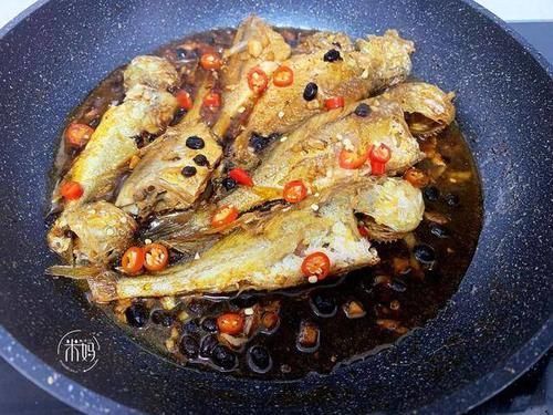 营养|遇上此鱼从不手软,一买就是20条,肉质鲜嫩营养高,开胃又下饭