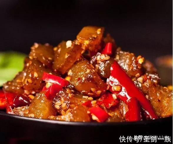 春节家人来相聚，教你31道快手家常菜，朋友家人吃的开心又满足