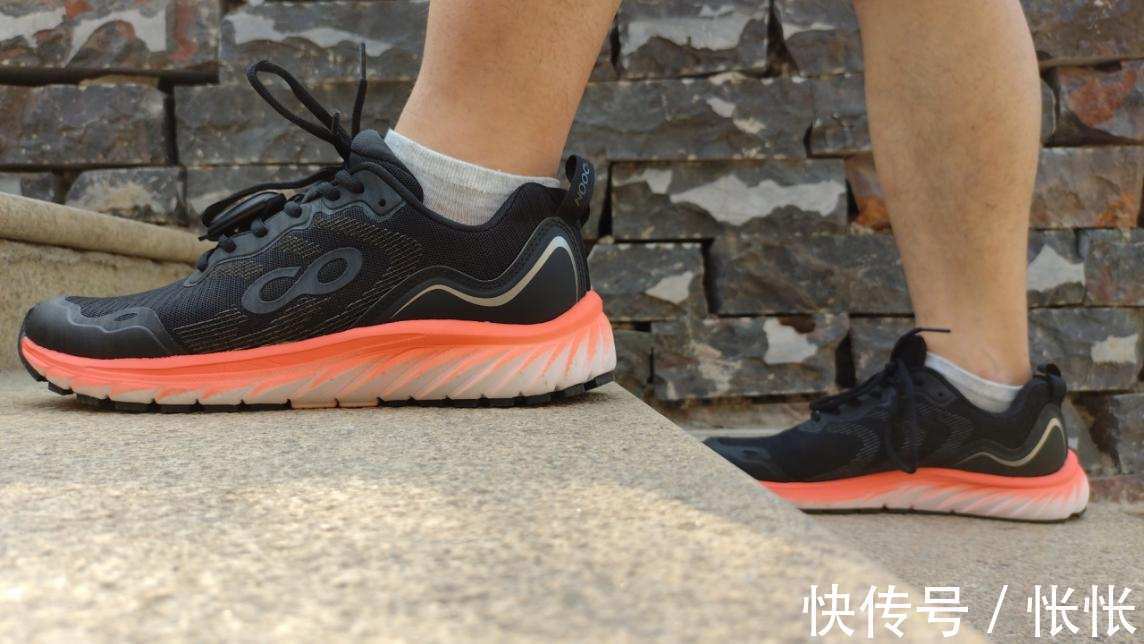 咕咚 咕咚10K悦弹跑鞋高弹减震稳着陆,跑步更安全,初跑者的新选择