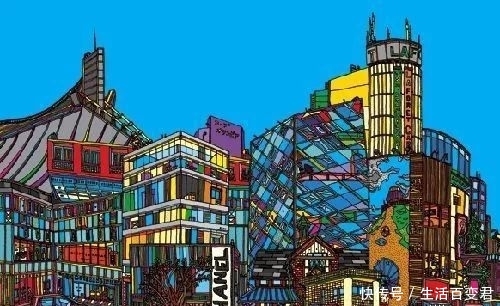 日本的香榭丽舍大道 国人最爱的网红打卡点 表参道 快资讯 日本的香榭丽舍大道 国人最爱的网红打卡点 表参道 快资讯