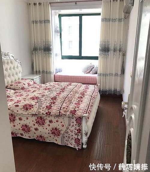 新房|晒晒我家120平欧式新房,把餐厅包进厨房,亲戚朋友都夸我太明智