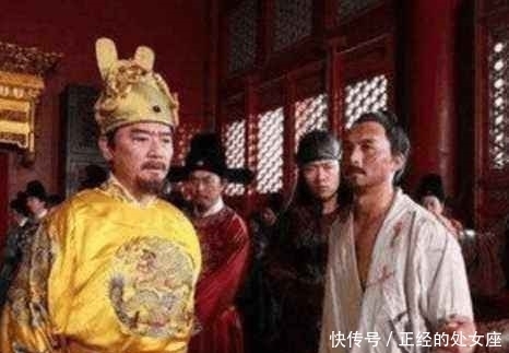 毕竟|朱元璋2位儿媳都是功臣之女,下令处死只是为了掩盖皇室丑闻?