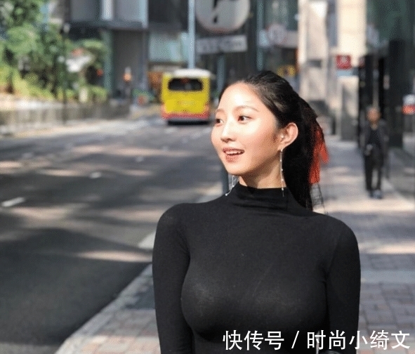 时尚|月薪8万的销售经理，她对时尚的理解更胜一筹