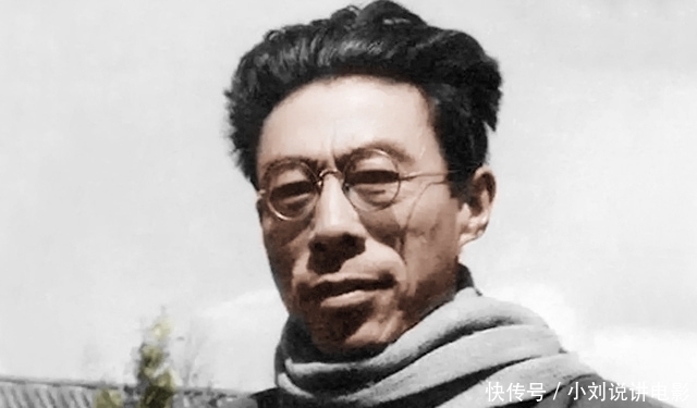 他曾与徐志摩齐名,被鲁迅誉为“中国济慈”,却在29岁时跳江