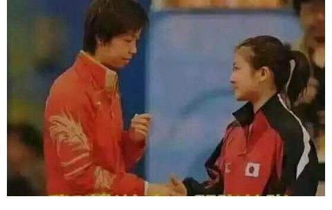 水谷隼|表妹陳夢(mèng)奪冠，黃曉明發(fā)文慶祝被調(diào)侃蹭熱度，黃曉明：是我高攀了