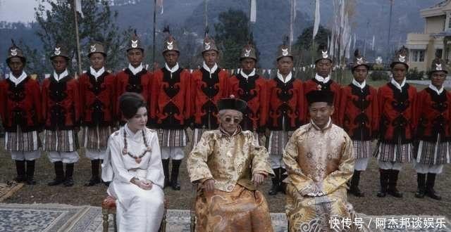 锡金|锡金末代国王娶了位美国妻子，但还是没能阻止锡金灭亡