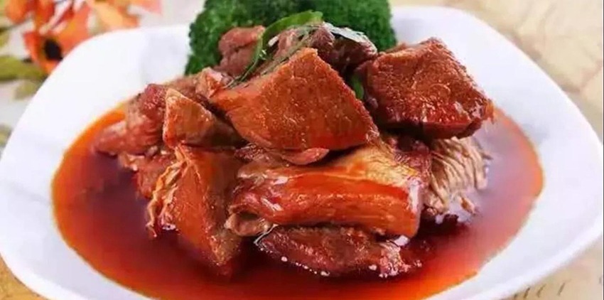 春节快到了，教你几道年夜饭压轴硬菜，美味诱人，做法简单易学