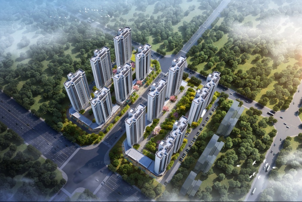 房天下|3572套房源“领证”，惠州楼市下半年开局如何？