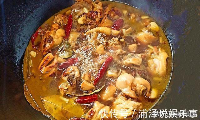 大腿|教你红烧鸡腿的家常做法,成菜软烂鲜香,做一大盘孩子们都抢着吃