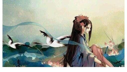 甜宠$古风甜宠纯爱文:《半面郎妆》人设苏炸,全程高甜无虐,HE