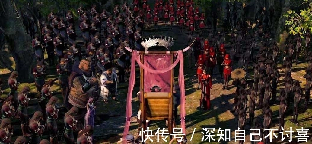 李大爷|不良人第四季官宣完结,蚩梦没死,尤川归隐,巫王鉴定十级脑残