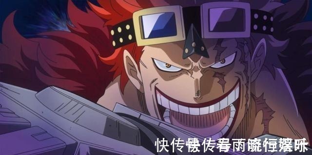 红发|海贼王里至少有6位红发,尾田说的即将登场的红发最可能是香克斯