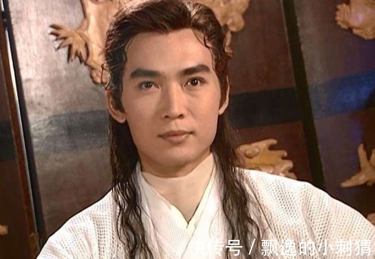 绝代双骄&多情剑客无情剑,凭什么成为古龙的巅峰之作?5个独创,史无前例