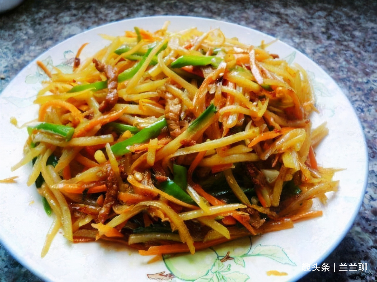 好吃|42款家常菜肴集锦,好吃下饭真实惠,简单营养又卫生,值得尝试