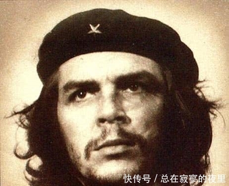 拉丁美洲|从革命领袖到文化的先驱,一生传奇的切.格瓦拉最后是怎么死的?