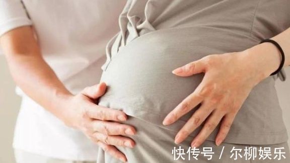 骨盆|孕妈妈显怀时间有早有晚,不用太过纠结,其实和这些因素有关!