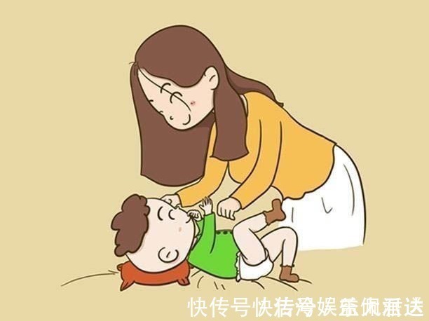 智商|孩子有4个奇怪行为时,说明孩子智商在变高,家长不要骂