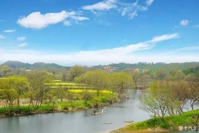 装备|宁国赏梅圣地自驾游