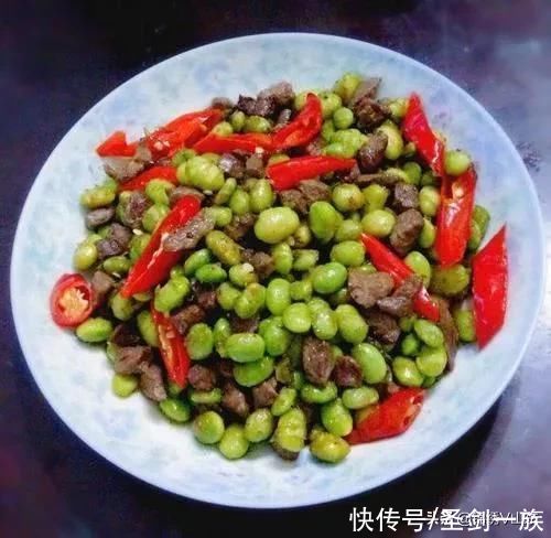 梅菜|立秋后，多给家人吃这12道菜，好吃润秋燥，经常上火的人多吃点