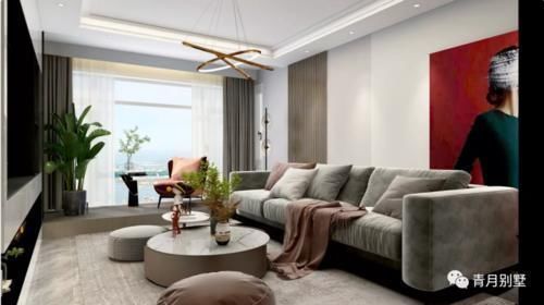 13.5×13.5米二层小别墅，回乡建一栋，相亲姑娘满眼是你