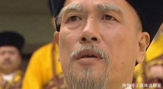  凌退思|他是金庸笔下最残忍的父亲，毁了女儿的幸福，还把女儿活埋了