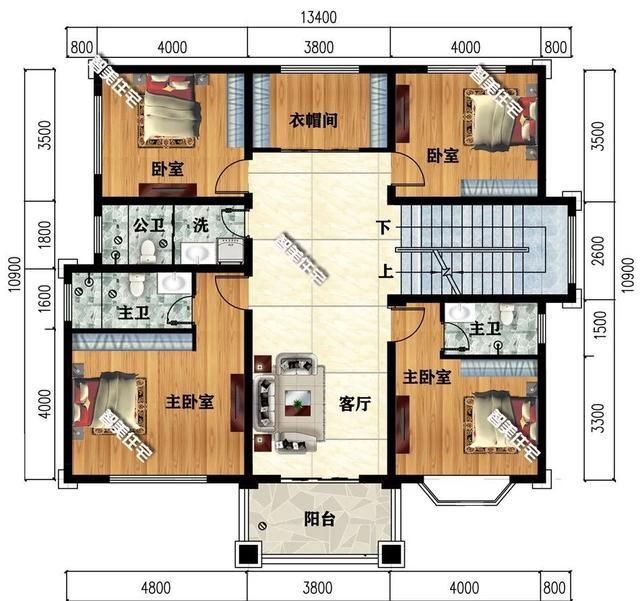 买房|有能力买房买车,在老家盖一栋别墅后,参加同学聚会都特有面子