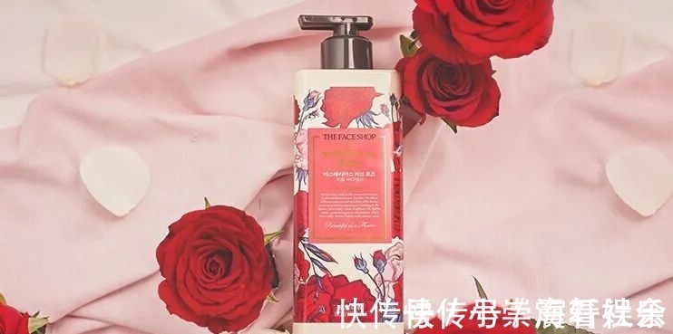 痘痘肌|夏日沐浴露,无论是爱出汗还是痘痘肌,总有一款适合你