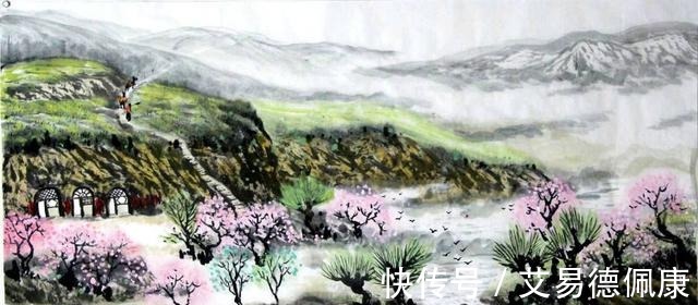 李白|崔颢的《黄鹤楼》，为什么让李白自愧不如？