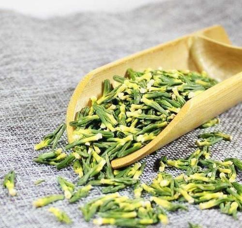 高血压|高血压不要怕,教你一个古方,血压缓缓降,血糖也稳定了