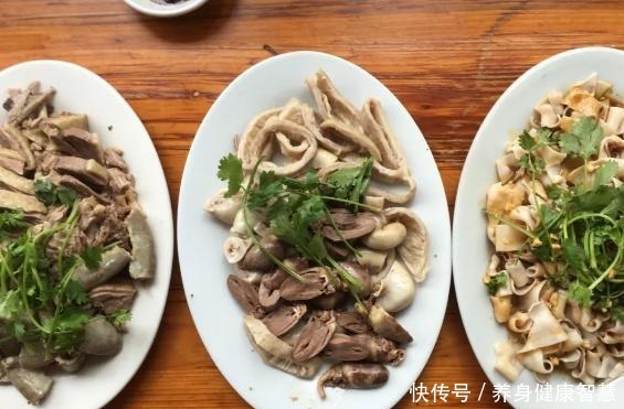 不怕店小就怕汤好,凭桐坑鹅肉粿条汤,白塔这家老店开了40年